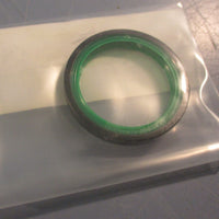 INA SD25X33X4A Double Lip Oil Seal Polyurethane 25mm ID 33mm OD 4mm W Lot of 12
