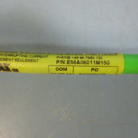 Brad Harrison Cordset ENET MMJ RJ45/RJ45 15M E66A0601MM150 NEW