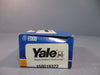 Yale Back-Up Alarm Kit 12-48V  150019322