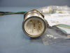 NEW Lot Of 2 HUBBELL RM2004PA001 Male Receptacle Straight Brass Shell