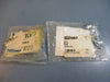 Rittal EL5 Cylinder Lock NEW LOT OF TWO