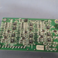 ISHIDA MULTI COMPONENT ASSEMBLY PCB CIRCUIT BOARD P5535A2
