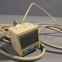SMC Digital Pressure Switch ISE300128