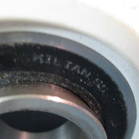 Killian Flange Bearing NFL207 13/8" Bore Used