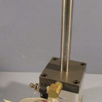 Pearson Packaging Systems 0216L4 Rotary Cylinder Assembly 663474 549273