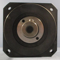 Neugart PLS 115 Gearbox Reducer 5:1 Ratio 11/8" Shaft Dia 15/16" Bore PLS1155