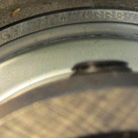 INA 2Bolt Pillow Block Bearing 11/2" Bore GY1108KRRB Insert Bearing
