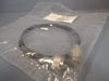HUBER+SUHNER CABLE ASSEMBLY W/PLUG 548770-14