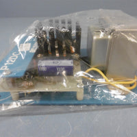 NIB AC AutoTech Corporation SACP12DC010 Regulated Power Supply