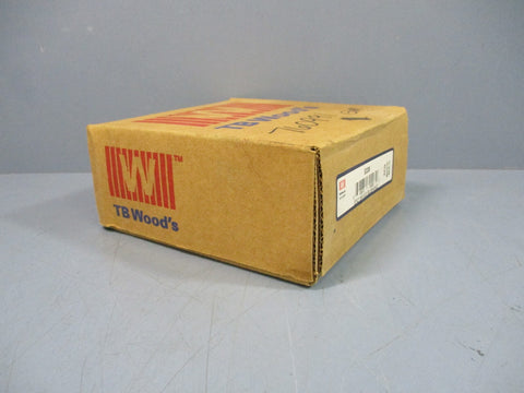 TB Woods E238 EX2 ⅜ SG Bushing NEW
