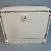 Lubcon Service + Systems GmbH TLB 2000 Control Unit
