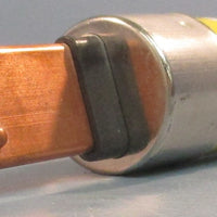 Bussmann LPSRK70SP LowPeak Time Delay Fuse 600VAC 300VDC 70A