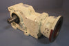 Dodge Quantis BB483CN140TC Gear Reducer 60.08:1 Ratio, 1.84 Input HP, 3983 In-Lb
