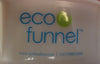 CP Lab Safety Eco Funnel Safety Ecological Funnel 8-1/2" Lid Dia 16" H