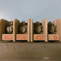 Used Rathgeber Kitzingen LT 630 Transformer VA630 60HZ
