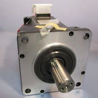 Fanuc A06B0141B075#7008 AC Servo Motor aC12/2000 1.0 kW, 257 Volt Motor
