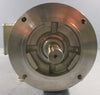 Baldor CSSEWDM3546T Washdown Duty Motor 1 HP 1760 RPM 3 PH 7/8" Shaft Dia