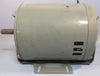 Dayton 5K458C Capacitor Start AC Motor 3/4HP 1725RPM 115/230V 1PH 5/8" Shaft Dia