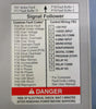 Allen Bradley 160-BA04NSF1 Ser C FRN: 7.06, 1.5kW/2HP Smart Speed Controller