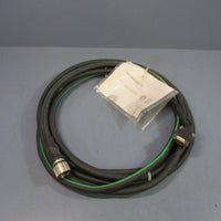 FlexCable FC141WSF02052 Servo Cable 20Ft New