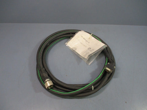 FlexCable FC141WSF02052 Servo Cable 20Ft New