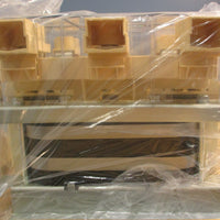 Fanuc A81L-0001-0194 3-Phase AC Reactor 480 Volt AC 219 Amp