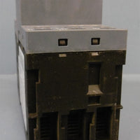 Siemens Circuit Breaker 3RV20111EA20 G/140324 *E01*