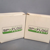 SPX Spring Ring (Lot of Two) JK118046