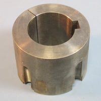 Dodge 117435 4545 x 31/2 KW TaperLock Bushing