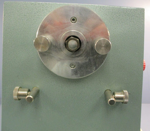 Erweka Apparatebau GmbH AR400 Lab Granulator Drive Unit 110V 8A