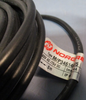 NORGREN CABLE PLUG-IN STRAIGHT 4AMP 60VAC/75VDC 5M M/P34614A/5