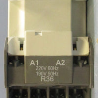ABB A163010 Contactor Ui=1000V, 30A, 600VAC