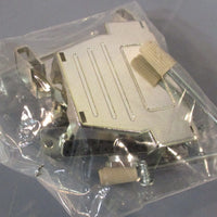 Lika AM58S08/16GY-12-W ROTACOD Absolute Encoder 11-30V, 12 mm Shaft