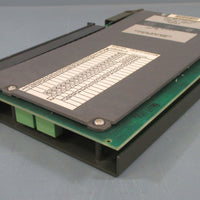 Allen Bradley 1771IAD 120V AC Input Module with Terminal Strip Lot of 3