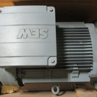 Sew Eurodrive DRN180L4/FG 3-Phase Motor 30HP 1781RPM 230/460V 1-1/4" Shaft Dia