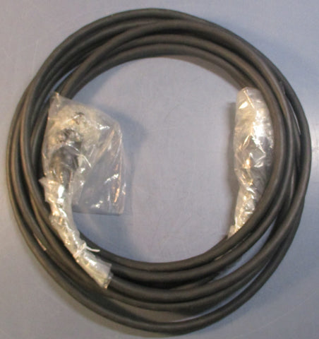 FlexCable FCXXFEFMPSE008 Electrical Feedback Cable Approx 27' Long