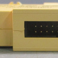 Opto 22 Snap I/O Module SNAPODC5R N.O. Output 5VDC Logic (Lot of 2)