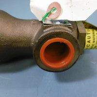 Robertshaw 908A4 Safety Relief Valve 100160 Deg F