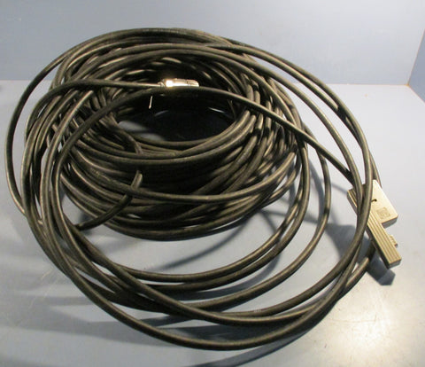 Allen Bradley 2090XXNFMFS60 Standard Feedback Cable Cordset Approx 60m Long