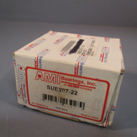 AMI Bearings, Inc Insert Ball Bearing SUE207-22