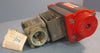 Triac TR80DA Pneumatic Solenoid Valve 150 PSI Max 9-1/4" Length