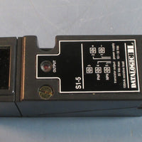 Datalogic S1A & S15 Photoelectric Sensor Assembly 6m Working Distance