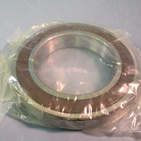 Timken Deep Groove Ball Bearing, 70mm x 110mm x 20mm 9114PP