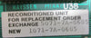 Hayssen 5071-7A-0605 Micro Logic Board 1071-7A-0605