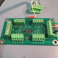 Protech Circuit Board 4691312 Rev B