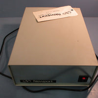Newport 699110300 Power Supply Unit 95264VAC 8/4A 50/60Hz 6911