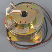 Electroid EC 25B 85V T 12 04 Brake / Clutch Assembly NWOB