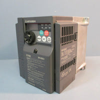 Mitsubishi Electric FRD740012NA Micro Inverter Used