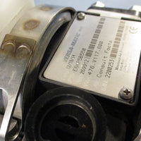 VERSA MATIC DIAPHRAGM PUMP 1/4″ NPT INLET 1/2″ NPT OUTLET E6KP5B550