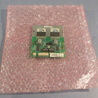 Yamato EVA-0035FR2 Printed Circuit Board (PCB) for Multihead Weighers